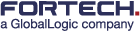 Fortech logo